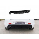 Motordrome - Πίσω Διαχύτης Για Alfa Romeo Giulietta (Μονή Εξάτμιση) - 1 Τεμ.(K166-002) Motordrome - Πίσω Διαχύτης Για Alfa Romeo Giulietta (Μονή Εξάτμιση) - 1 Τεμ.(K166-002)