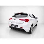 Motordrome - Πίσω Διαχύτης Για Alfa Romeo Giulietta (Μονή Εξάτμιση) - 1 Τεμ.(K166-002) Motordrome - Πίσω Διαχύτης Για Alfa Romeo Giulietta (Μονή Εξάτμιση) - 1 Τεμ.(K166-002)