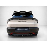 Motordrome - Πίσω Σπλίτερ Για Alfa Romeo Junior - 1 Τεμ.(K227-003) Motordrome - Πίσω Σπλίτερ Για Alfa Romeo Junior - 1 Τεμ.(K227-003)
