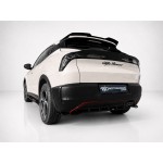 Motordrome - Πίσω Σπλίτερ Για Alfa Romeo Junior - 1 Τεμ.(K227-003) Motordrome - Πίσω Σπλίτερ Για Alfa Romeo Junior - 1 Τεμ.(K227-003)