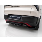 Motordrome - Πίσω Σπλίτερ Για Alfa Romeo Junior - 1 Τεμ.(K227-003) Motordrome - Πίσω Σπλίτερ Για Alfa Romeo Junior - 1 Τεμ.(K227-003)