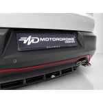 Motordrome - Πίσω Σπλίτερ Για Alfa Romeo Junior - 1 Τεμ.(K227-003) Motordrome - Πίσω Σπλίτερ Για Alfa Romeo Junior - 1 Τεμ.(K227-003)