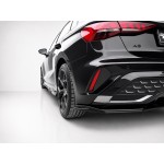 Motordrome - Πίσω Σπλίτερ Για Audi A3 S-Line 8Y Facelift Sportback - 1 Τεμ.(K216-005) Motordrome - Πίσω Σπλίτερ Για Audi A3 S-Line 8Y Facelift Sportback - 1 Τεμ.(K216-005)