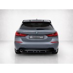 Motordrome - Πίσω Σπλίτερ Για Bmw 1 Series F40 - 1 Τεμ.(K164-003) Motordrome - Πίσω Σπλίτερ Για Bmw 1 Series F40 - 1 Τεμ.(K164-003)