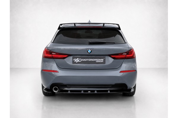 Motordrome - Πίσω Σπλίτερ Για Bmw 1 Series F40 - 1 Τεμ.(K164-003) Motordrome - Πίσω Σπλίτερ Για Bmw 1 Series F40 - 1 Τεμ.(K164-003)