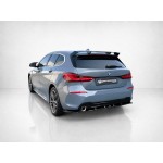 Motordrome - Πίσω Σπλίτερ Για Bmw 1 Series F40 - 1 Τεμ.(K164-003) Motordrome - Πίσω Σπλίτερ Για Bmw 1 Series F40 - 1 Τεμ.(K164-003)