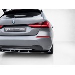 Motordrome - Πίσω Σπλίτερ Για Bmw 1 Series F40 - 1 Τεμ.(K164-003) Motordrome - Πίσω Σπλίτερ Για Bmw 1 Series F40 - 1 Τεμ.(K164-003)