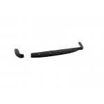 Motordrome - Πίσω Σπλίτερ Για Bmw 1 Series F40 - 1 Τεμ.(K164-003) Motordrome - Πίσω Σπλίτερ Για Bmw 1 Series F40 - 1 Τεμ.(K164-003)