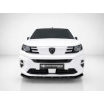 Motordrome - Εμπρός Σπλίτερ Για Citroen Berlingo L2 Mk3 Facelift / Peugeot Partner L2 Mk3 Facelift - 1 Τεμ.(K222-001) Motordrome - Εμπρός Σπλίτερ Για Citroen Berlingo L2 Mk3 Facelift / Peugeot Partner L2 Mk3 Facelift - 1 Τεμ.(K222-001)