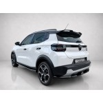 Motordrome - Πίσω Σπλίτερ Για Citroen C3 Mk4 - 1 Τεμ.(K225-003)