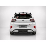 Motordrome - Πίσω Σπλίτερ Για Ford Puma ST-Line Facelift (2024-) - 1 Τεμ.(K184-006)
