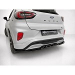 Motordrome - Πίσω Σπλίτερ Για Ford Puma ST-Line Facelift (2024-) - 1 Τεμ.(K184-006)