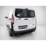Motordrome - Πίσω Σπλίτερ Για Ford Transit Courier Mk2 (2023-) - 1 Τεμ.(K212-003)