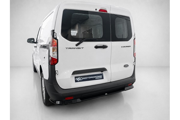 Motordrome - Πίσω Σπλίτερ Για Ford Transit Courier Mk2 (2023-) - 1 Τεμ.(K212-003)