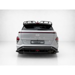 Motordrome - Πίσω Σπλίτερ Για Hyundai Kona N-Line Mk2 - 1 Τεμ.(K219-003) Motordrome - Πίσω Σπλίτερ Για Hyundai Kona N-Line Mk2 - 1 Τεμ.(K219-003)