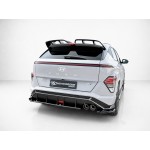 Motordrome - Πίσω Σπλίτερ Για Hyundai Kona N-Line Mk2 - 1 Τεμ.(K219-003) Motordrome - Πίσω Σπλίτερ Για Hyundai Kona N-Line Mk2 - 1 Τεμ.(K219-003)