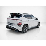 Motordrome - Πίσω Σπλίτερ Για Hyundai Kona N-Line Mk2 - 1 Τεμ.(K219-003) Motordrome - Πίσω Σπλίτερ Για Hyundai Kona N-Line Mk2 - 1 Τεμ.(K219-003)