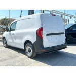 Motordrome - Πίσω Σπλίτερ Για Mercedes Citan Mk2 (2021-) - 1 Τεμ.(K204-003) Motordrome - Πίσω Σπλίτερ Για Mercedes Citan Mk2 (2021-) - 1 Τεμ.(K204-003)