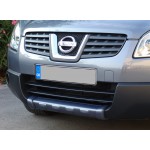 Motordrome - Εμπρός Διαχύτης Για Nissan Qashqai J10 (2007-2009) - 1 Τεμ.(K111-001) Motordrome - Εμπρός Διαχύτης Για Nissan Qashqai J10 (2007-2009) - 1 Τεμ.(K111-001)