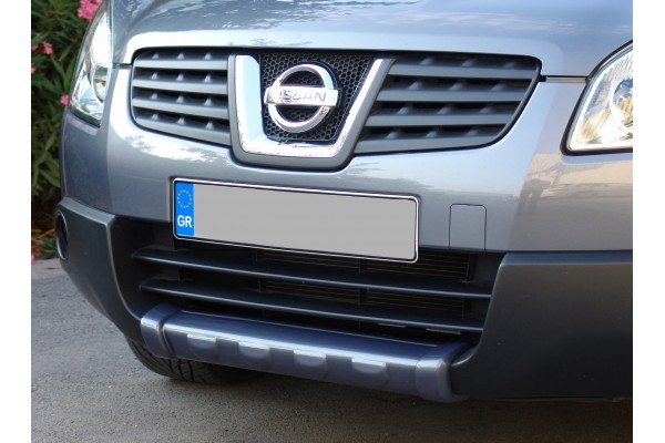 Motordrome - Εμπρός Διαχύτης Για Nissan Qashqai J10 (2007-2009) - 1 Τεμ.(K111-001) Motordrome - Εμπρός Διαχύτης Για Nissan Qashqai J10 (2007-2009) - 1 Τεμ.(K111-001)
