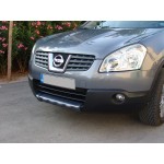 Motordrome - Εμπρός Διαχύτης Για Nissan Qashqai J10 (2007-2009) - 1 Τεμ.(K111-001) Motordrome - Εμπρός Διαχύτης Για Nissan Qashqai J10 (2007-2009) - 1 Τεμ.(K111-001)