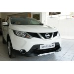 Motordrome - Εμπρός Διαχύτης V.1 Για Nissan Qashqai J11 (2013-2017) - 1 Τεμ.(K140-001)