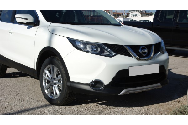 Motordrome - Εμπρός Διαχύτης V.2 Για Nissan Qashqai J11 (2013-2017) - 1 Τεμ.(K140-003) Motordrome - Εμπρός Διαχύτης V.2 Για Nissan Qashqai J11 (2013-2017) - 1 Τεμ.(K140-003)