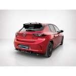 Motordrome - Πίσω Σπλίτερ Για Opel Corsa F (2019-) - 1 Τεμ.(K163-007)