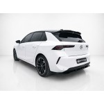 Motordrome - Πίσω Σπλίτερ Για Opel Astra L Hatchback - 1 Τεμ.(K221-003) Motordrome - Πίσω Σπλίτερ Για Opel Astra L Hatchback - 1 Τεμ.(K221-003)