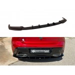 Motordrome - Πίσω Σπλίτερ Για Peugeot 308 Mk3 Hatchback (2021-) - 1 Τεμ.(K189-003) Motordrome - Πίσω Σπλίτερ Για Peugeot 308 Mk3 Hatchback (2021-) - 1 Τεμ.(K189-003)