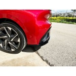 Motordrome - Πίσω Σπλίτερ Για Peugeot 308 Mk3 Hatchback (2021-) - 1 Τεμ.(K189-003) Motordrome - Πίσω Σπλίτερ Για Peugeot 308 Mk3 Hatchback (2021-) - 1 Τεμ.(K189-003)