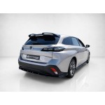 Motordrome - Πίσω Σπλίτερ Για Peugeot 308 Sw Mk3 - 1 Τεμ.(K189-005) Motordrome - Πίσω Σπλίτερ Για Peugeot 308 Sw Mk3 - 1 Τεμ.(K189-005)