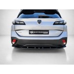 Motordrome - Πίσω Σπλίτερ Για Peugeot 308 Sw Mk3 - 1 Τεμ.(K189-005) Motordrome - Πίσω Σπλίτερ Για Peugeot 308 Sw Mk3 - 1 Τεμ.(K189-005)