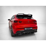 Motordrome - Πίσω Σπλίτερ Για Renault Clio Mk6 - 1 Τεμ.(K233-003) Motordrome - Πίσω Σπλίτερ Για Renault Clio Mk6 - 1 Τεμ.(K233-003)