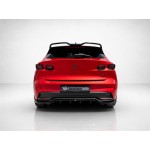 Motordrome - Πίσω Σπλίτερ Για Renault Clio Mk6 - 1 Τεμ.(K233-003) Motordrome - Πίσω Σπλίτερ Για Renault Clio Mk6 - 1 Τεμ.(K233-003)