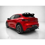 Motordrome - Πίσω Σπλίτερ Για Renault Clio Mk6 - 1 Τεμ.(K233-003) Motordrome - Πίσω Σπλίτερ Για Renault Clio Mk6 - 1 Τεμ.(K233-003)