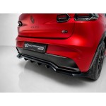Motordrome - Πίσω Σπλίτερ Για Renault Clio Mk6 - 1 Τεμ.(K233-003) Motordrome - Πίσω Σπλίτερ Για Renault Clio Mk6 - 1 Τεμ.(K233-003)