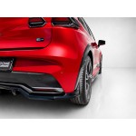 Motordrome - Πίσω Σπλίτερ Για Renault Clio Mk6 - 1 Τεμ.(K233-003) Motordrome - Πίσω Σπλίτερ Για Renault Clio Mk6 - 1 Τεμ.(K233-003)