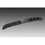 Motordrome - Πίσω Διαχύτης Για Seat Leon Mk3 5-doors (2012-2017) - 1 Τεμ.(K150-002) Motordrome - Πίσω Διαχύτης Για Seat Leon Mk3 5-doors (2012-2017) - 1 Τεμ.(K150-002)
