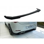 Motordrome - Πίσω Σπλίτερ Για Seat Leon Mk4 Fr (2020-) - 1 Τεμ.(K181-003)