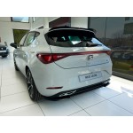 Motordrome - Πίσω Σπλίτερ Για Seat Leon Mk4 Fr (2020-) - 1 Τεμ.(K181-003)