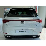 Motordrome - Πίσω Σπλίτερ Για Seat Leon Mk4 Fr (2020-) - 1 Τεμ.(K181-003)