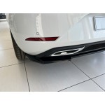 Motordrome - Πίσω Σπλίτερ Για Seat Leon Mk4 Fr (2020-) - 1 Τεμ.(K181-003)