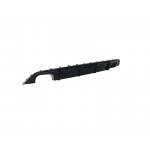 Motordrome - Πίσω Διαχύτης Για Seat Leon Mk4 Fr (2020-) - 1 Τεμ.(K181-004)