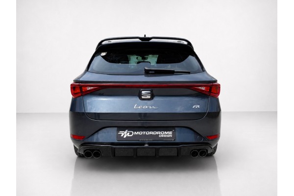 Motordrome - Πίσω Διαχύτης Για Seat Leon Fr Mk4 St - 1 Τεμ.(K181-005)