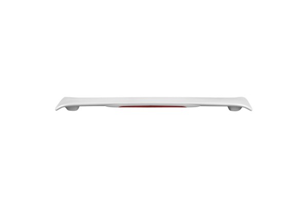 Toyota Corolla 4D 2002 Με Τριτο Stop Οπισθιο Spoiler
