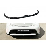 Motordrome - Πίσω Σπλίτερ Για Toyota Corolla Mk12 Hatchback (2018-) - 1 Τεμ.(K201-003) Motordrome - Πίσω Σπλίτερ Για Toyota Corolla Mk12 Hatchback (2018-) - 1 Τεμ.(K201-003)