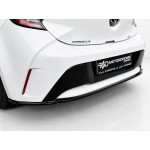 Motordrome - Πίσω Σπλίτερ Για Toyota Corolla Mk12 Hatchback (2018-) - 1 Τεμ.(K201-003) Motordrome - Πίσω Σπλίτερ Για Toyota Corolla Mk12 Hatchback (2018-) - 1 Τεμ.(K201-003)