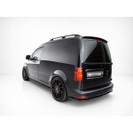 Motordrome - Πίσω Σπλίτερ Για Volkswagen Caddy Mk4 - 1 Τεμ.(K157-004)