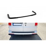 Motordrome - Πίσω Σπλίτερ Μακρύ Για Volkswagen T6.1 - 1 Τεμ.(K168-004) Motordrome - Πίσω Σπλίτερ Μακρύ Για Volkswagen T6.1 - 1 Τεμ.(K168-004)